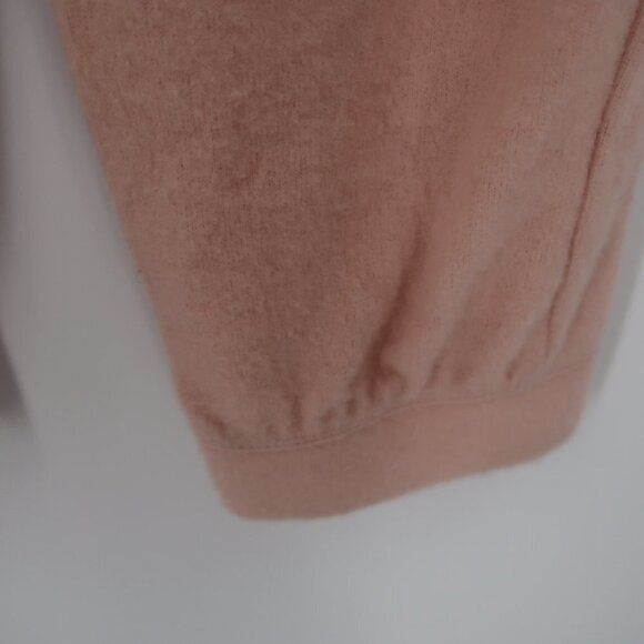 Melrose & Market Super Soft Girls Rose Pink Sweatpants/Joggers M (8/10) NWT - Picture 5 of 7